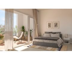 VIVIENDA DÚPLEX EN ALENDA GOLF