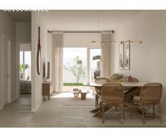 VIVIENDA DÚPLEX EN ALENDA GOLF