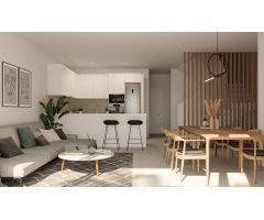 VIVIENDA DÚPLEX EN ALENDA GOLF