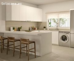 VIVIENDA DÚPLEX EN ALENDA GOLF