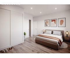 Descubre tu nuevo hogar sostenible en La Canalosa con terraza