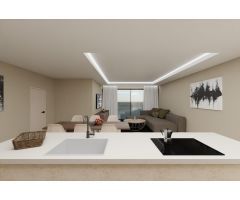 VIVIENDA CON LAS MEJORES CALIDADES, PISCINA Y SOLARIUM