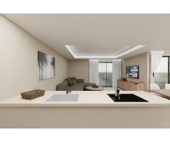 VIVIENDA CON LAS MEJORES CALIDADES, PISCINA Y SOLARIUM