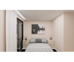 VIVIENDA CON LAS MEJORES CALIDADES, PISCINA Y SOLARIUM