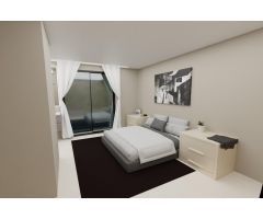 VIVIENDA CON LAS MEJORES CALIDADES, PISCINA Y SOLARIUM