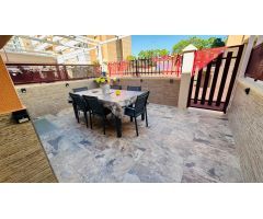 Bungalow de ensueño en venta zona Kelme