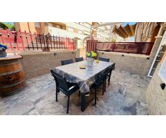 Bungalow de ensueño en venta zona Kelme