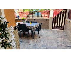 Bungalow de ensueño en venta zona Kelme
