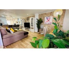 Bungalow de ensueño en venta zona Kelme