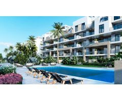 ¡Exclusivo Planta Baja en Urbanización con Lujo y Comodidades!