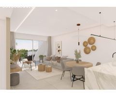 ¡Exclusivo Planta Baja en Urbanización con Lujo y Comodidades!