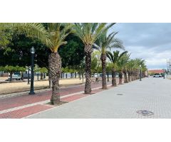 ¡Parcela Urbana en La Hoya!