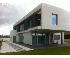 ESPECTACULAR CHALET DE LUJO EN PEÑA LAS AGUILAS!