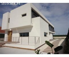 ESPECTACULAR CHALET DE LUJO EN PEÑA LAS AGUILAS!