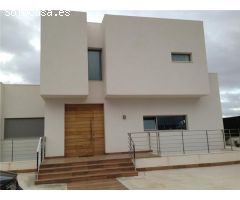 ESPECTACULAR CHALET DE LUJO EN PEÑA LAS AGUILAS!