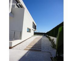 ESPECTACULAR CHALET DE LUJO EN PEÑA LAS AGUILAS!