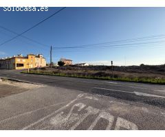TERRENO RUSTICO PARA CONSTRUIR EN BACAROT