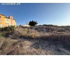 TERRENO RUSTICO PARA CONSTRUIR EN BACAROT