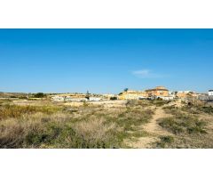 TERRENO RUSTICO PARA CONSTRUIR EN BACAROT
