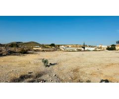 TERRENO RUSTICO PARA CONSTRUIR EN BACAROT