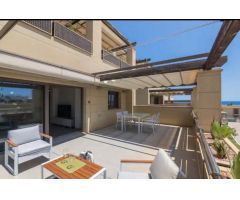 APARTAMENTO EN ARENALES DEL SOL CON DOS PLAZAS DE GARAJE Y TRASTERO