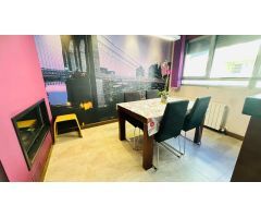 VIVIENDA UNIFAMILIAR EN EL RAVAL