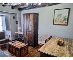 Casa rural en venta Campollo