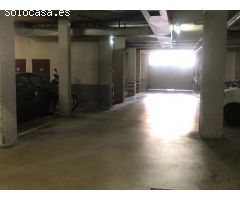 Plaza de garaje con trastero en venta en Los Ciruelos