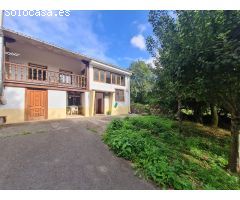 Casa en venta en La Cavada