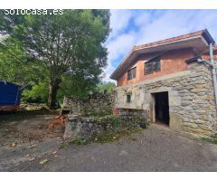 Casa en venta en La Cavada