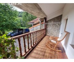 Casa en venta en La Cavada