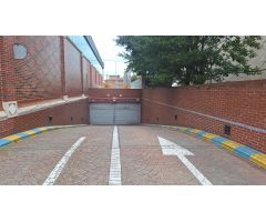 Garaje en venta en General Dávila