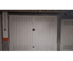 Garaje en venta en General Dávila