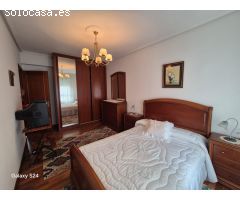 Piso en el corazón de Colindres