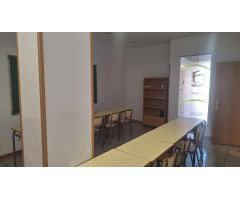 Venta de local comercial en Santander