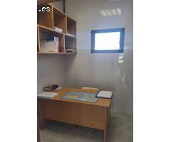 Venta de local comercial en Santander