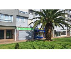 Venta de local comercial en Santander