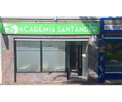 Venta de local comercial en Santander