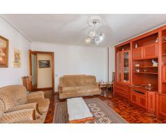 Piso en venta en Santander