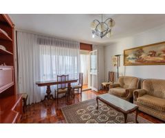 Piso en venta en Santander