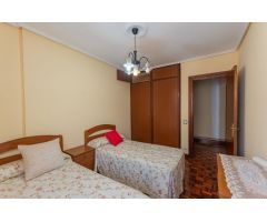 Piso en venta en Santander