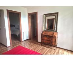 Casa unifamiliar con terreno y garaje en Ampuero