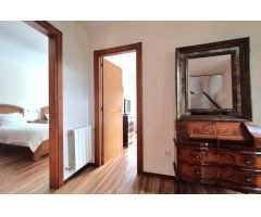 Casa unifamiliar con terreno y garaje en Ampuero