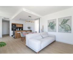 Excelentes adosados 3 dormitorios con Sótano en Sierra Cortina - Finestrat