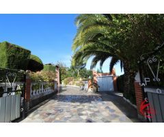 VIVIENDA EN PLENA NATURALEZA A 10 MINUTOS DE SERVICIOS Y AUTOVIA
