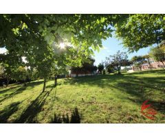 VIVIENDA EN PLENA NATURALEZA A 10 MINUTOS DE SERVICIOS Y AUTOVIA
