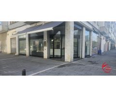 Local comercial en Venta en Torrelavega, Cantabria