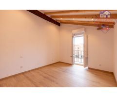 ¡Descubre la magia de vivir en pleno centro de Torrelavega!