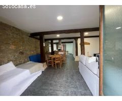 ¿Buscas una propiedad versátil, con carácter y proyección de futuro?