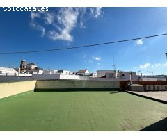 ¡TU HOGAR SOÑADO EN EL CENTRO DE LOS BARRIOS, CON AZOTEA!